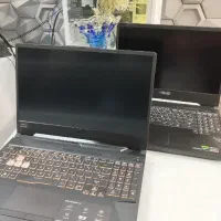 Asus Tuf Gaming|رایانه همراه|جوانرود, |دیوار