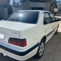 پژو پارس tu5|خودرو سواری و وانت|شیراز, شهرک مهدیه|دیوار