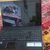 لپ تاپ ایسر|رایانه همراه|شاهین‌شهر, فدک|دیوار