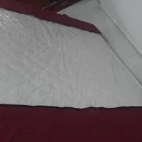 تشک طبی فنری درحد نو