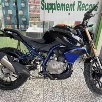 موتور سیکلت