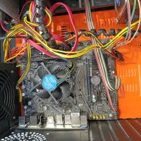 کیس نسل 10|رایانه رومیزی|تبریز, |دیوار