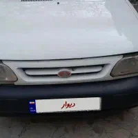 پراید فروشی مدل 90