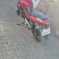 موتور پالس|موتورسیکلت|عطاملک, |دیوار