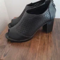 کفش زنانه|کیف، کفش، کمربند|رودسر, |دیوار