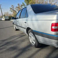 پژو slx .tu5 مدل۹۴|خودرو سواری و وانت|تبریز, |دیوار