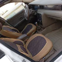 سورن مدل 87تمام رنگ|خودرو سواری و وانت|پیرانشهر, |دیوار