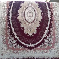 دوعددفرش ۱۲متری سالم