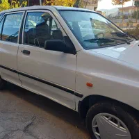 پراید|خودرو سواری و وانت|رابر, |دیوار