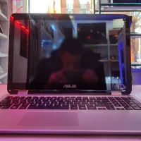 لپتاپ ASUS مدل TP501U