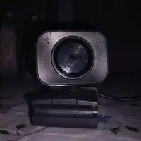 وبکم مخصوص استریم 2k (فروش فوری)