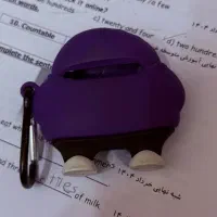 قاب ایرپاد 4 آیفون|لوازم جانبی موبایل و تبلت|تهران, جنت‌آباد شمالی|دیوار