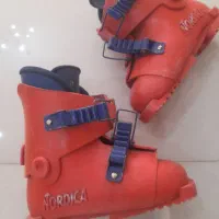 دو جفت کفش اسکی|ورزش‌های زمستانی|کرج, عظیمیه|دیوار