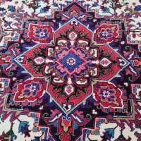 یک جفت فرش 6هریس تاجری|فرش|تبریز, |دیوار