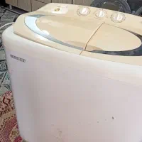 لباسشویی ۸کیلویی