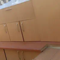 کابینت و سینک و هود شهر دلند