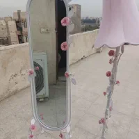 اینه و آباژور