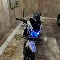 اپاچی ۱۸۰ در حد
