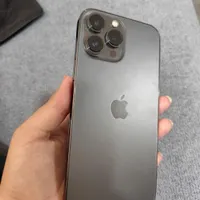 اپل iPhone 13 Pro Max با حافظهٔ ۵۱۲ گیگابایت