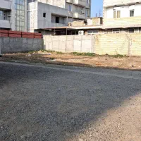 زمین مسکونی شهرک پناهی