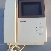 آیفون تصویری کوماس