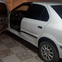 سمند ۸۹سخنگو