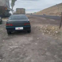 پژو آردی مدل ۸۳|خودرو سواری و وانت|مشگین شهر, |دیوار