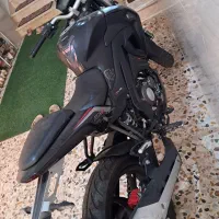 موتور تر و تمیز|موتورسیکلت|اسالم, |دیوار