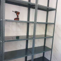 بوفه قفسه طبقه|کتابخانه، شلف، قفسه‌های دیواری|تهران, خرمشهر|دیوار