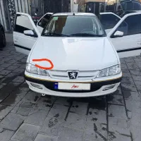 پژو پارس tu5 مدل 1400|خودرو سواری و وانت|ارومیه, |دیوار