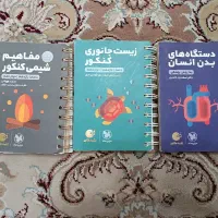 کتاب های انتشارات مهر و ماه ریاضی جامع کنکور|کتاب و مجله آموزشی|شیراز, رازی|دیوار