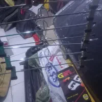 تعداد چوب لباسی و اویز