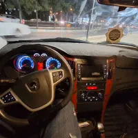 دنا پلاس ۶دنده ۱۴۰۳|خودرو سواری و وانت|کرمان, |دیوار