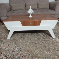 میز جلو مبلی سالم