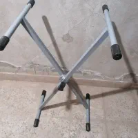 دو عدد پایه ارگ و کیبورد