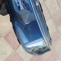 چراغ جلو راست تارا اصلی|قطعات یدکی و لوازم جانبی|اندیشه, شهرک المهدی|دیوار