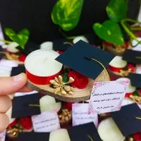 انواع گیفت فارغ التحصیلی و مدارس|صنایع دستی و سایر لوازم تزئینی|تهران, شهرک آپادانا|دیوار