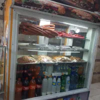 یخچال متور المانی دجه یک|فروشگاه و مغازه|سنندج, |دیوار