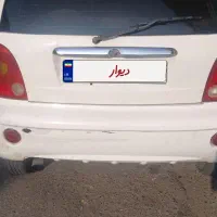 ام وی ام۱۱۰|خودرو سواری و وانت|رشت, استقامت ۱|دیوار