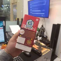 فروش گوشی A3X حافظه ۶۴ رام ۳ رنگ سبز