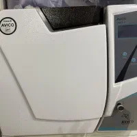 فروش دستگاه آتوکلاو