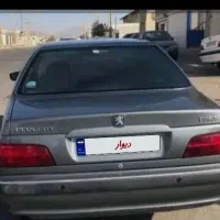 پژوپارس تیوفایو مدل96دلفینی درحد