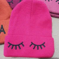 کلاه طرح چشم و nasa فقط ۱۲۰ تومان|لباس|پرند, فاز ۵|دیوار