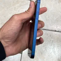 Iphone 12|موبایل|کرج, گوهردشت|دیوار
