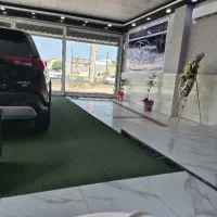 نیروی کار برا نظافت نمایشگاه