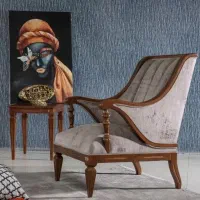 مبل ۷ نفره نئوکلاسیک