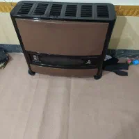 بخار گازی بزرگ مشهد|بخاری، هیتر، شومینه|پیرانشهر, |دیوار