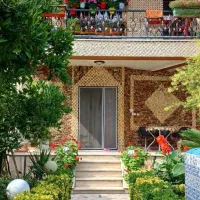 اجاره سالیانه ۲خوابه حیاط مشترک شهرکی