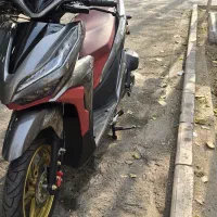 طرح کیلیک کویر ۱۵۰ ۱۴۰۳|موتورسیکلت|تهران, دردشت|دیوار