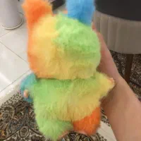 لبوبو اصل جدید کمیاب